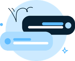 Expert mentorship service icon
