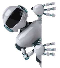 Abstract feature graphic