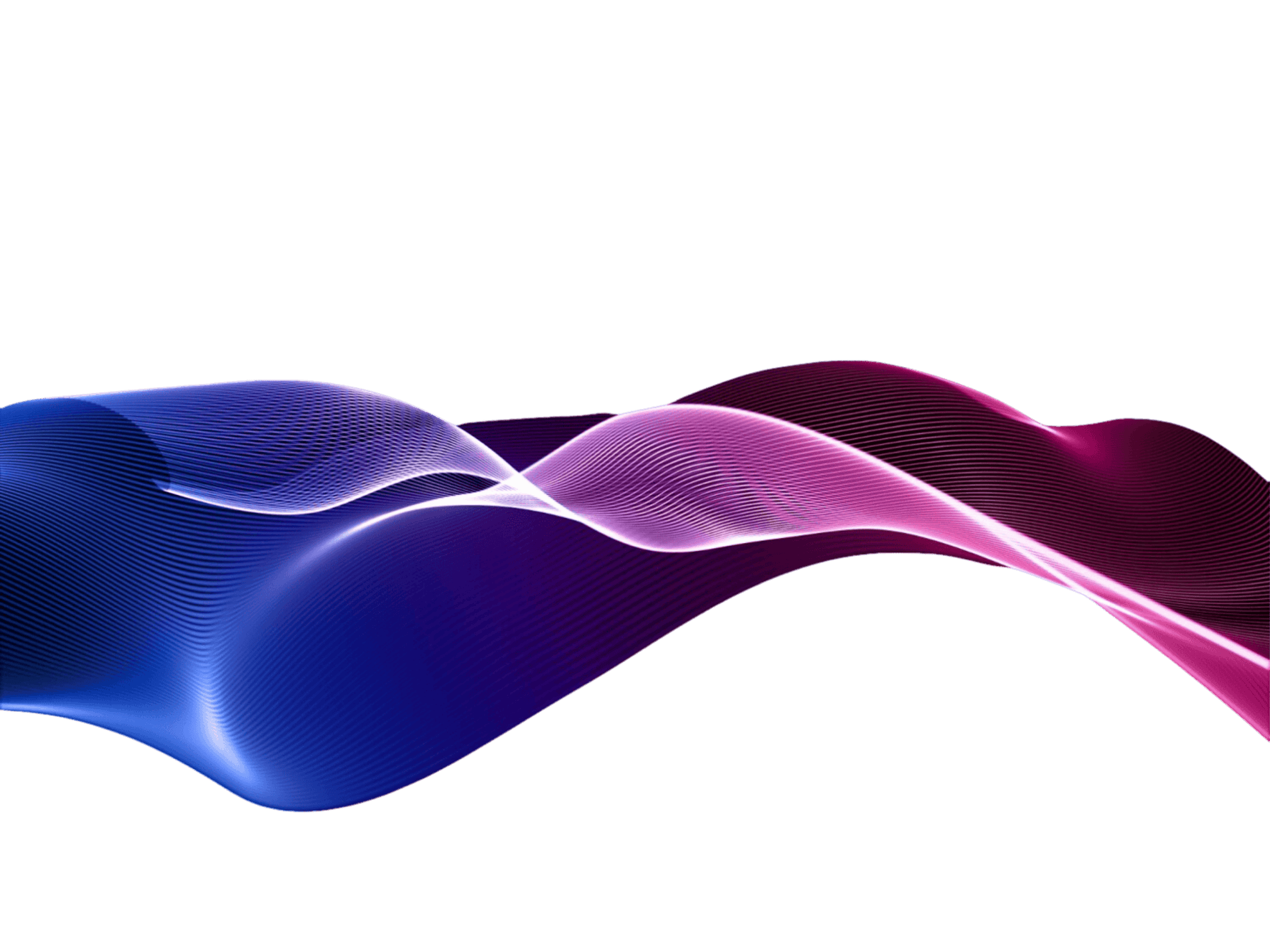 Decorative background shape