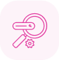 Cross-platform <br /> development benefit icon