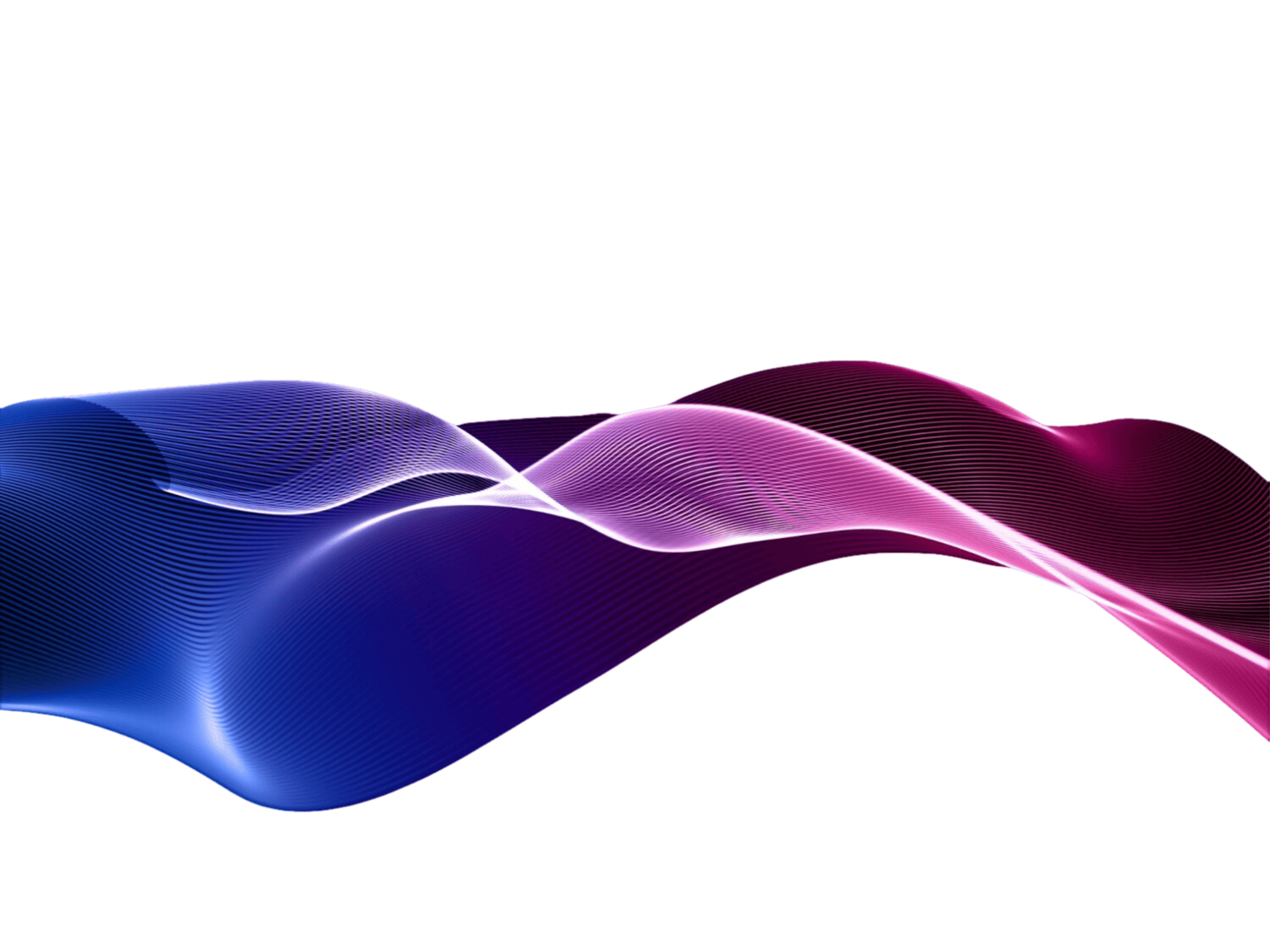 Decorative background shape